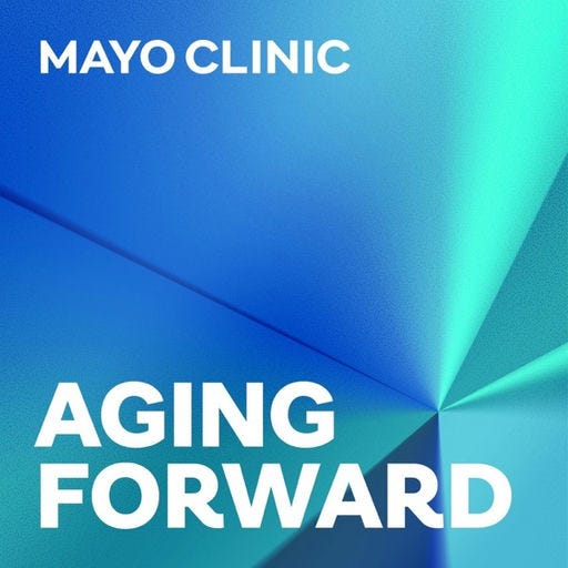 Aging Forward