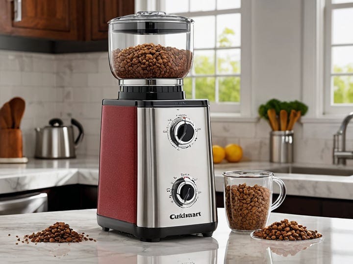 Cuisinart-Burr-Grinder-4