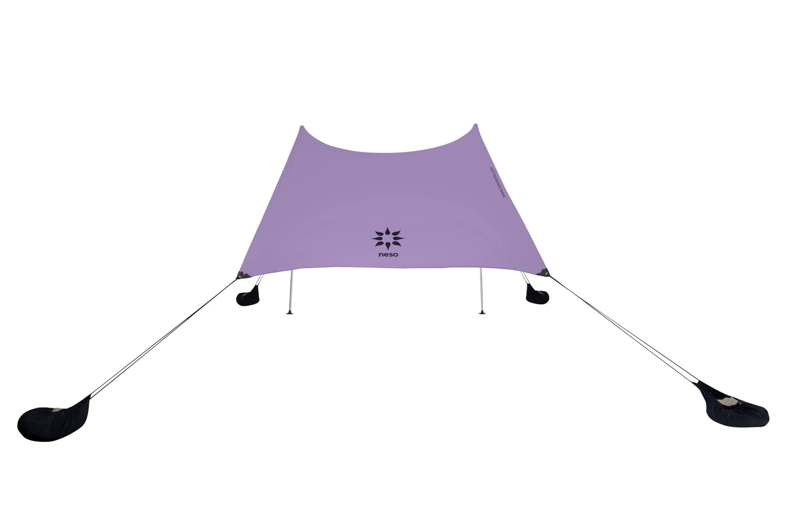 Neso 1 Beach Tent: Lightweight, Portable, and UV Protective | Image