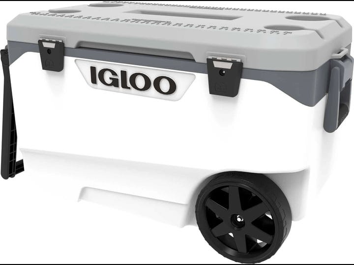 igloo-latitude-90-quart-rolling-cooler-white-1