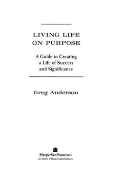 living-life-on-purpose-3270272-1