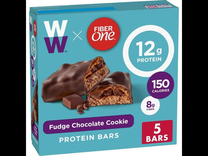 fiber-one-weight-watchers-chewy-protein-bars-fudge-chocolate-cookie-5-ct-1