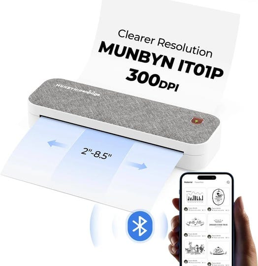 munbyn-300dpi-portable-printer-wireless-for-travel-bluetooth-thermal-printer-support-8-5x11-us-1