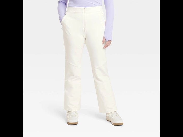 womens-slim-snowsport-pants-all-in-motion-cream-xxl-1