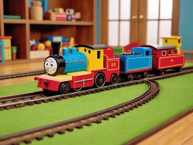 Toy-Train-1