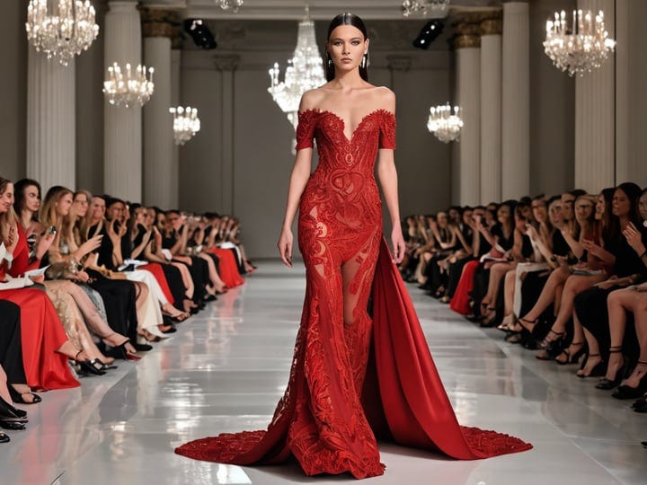 Red-Off-The-Shoulder-Dresses-4