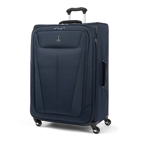 travelpro-maxlite-5-29-large-check-in-spinner-luggage-in-midnight-blue-travel-suitcase-1