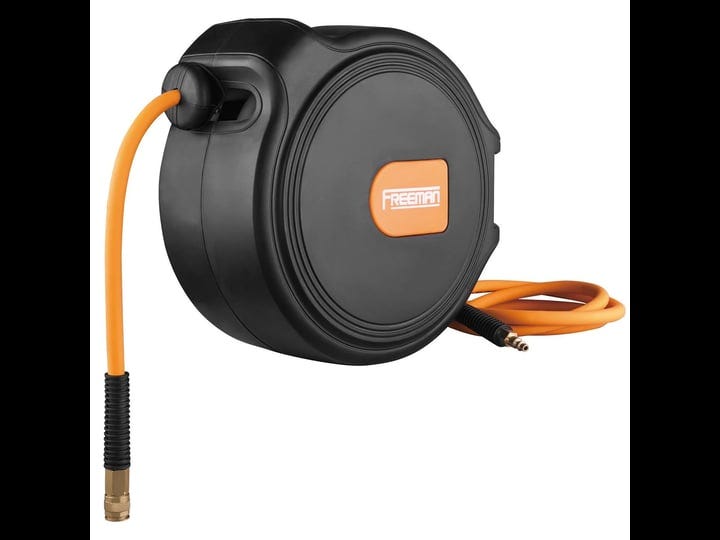 freeman-1-4-in-x-65-ft-compact-retractable-air-hose-reel-with-fittings-p1465chr-1