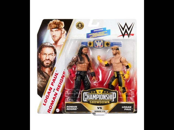 wwe-championship-showdown-roman-reigns-vs-logan-paul-2-pack-1