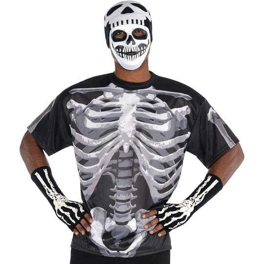 amscan-840971-bone-skeleton-t-shirt-adult-xl-one-size-black-1