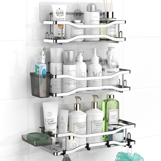 aitatty-shower-caddy-bathroom-organizer-shelf-self-adhesive-shower-rack-with-soap-shampoo-holder-rus-1