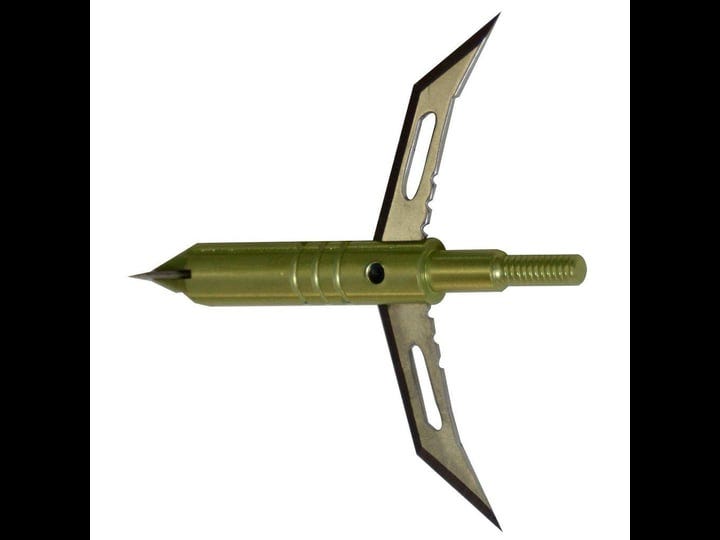 xecutioner-broadhead-expandable-green-100-gr-4-pk-1