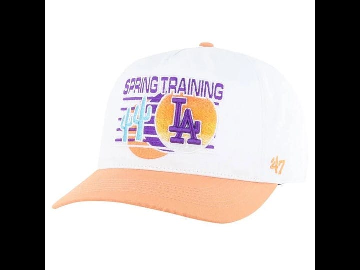 mens-47-white-los-angeles-dodgers-spring-training-cactus-league-solar-hitch-adjustable-hat-1