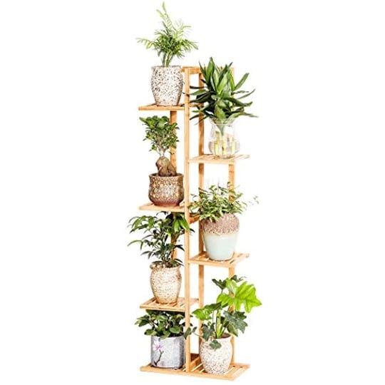 copree-bamboo-6-tier-7-potted-plant-stand-rack-multiple-flower-pot-holder-shelf-indoor-outdoor-plant-1