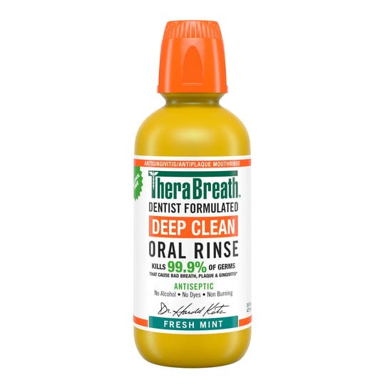 therabreath-deep-clean-antiseptic-mouthwash-fresh-mint-16-fl-oz-1