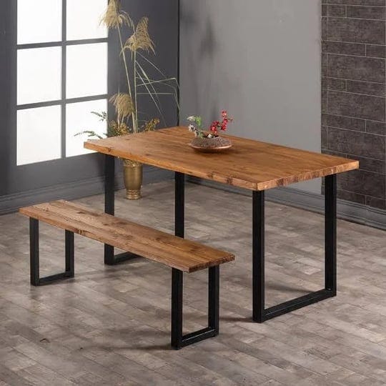 kitchen-table-dining-table-wood-table-bench-1066-1