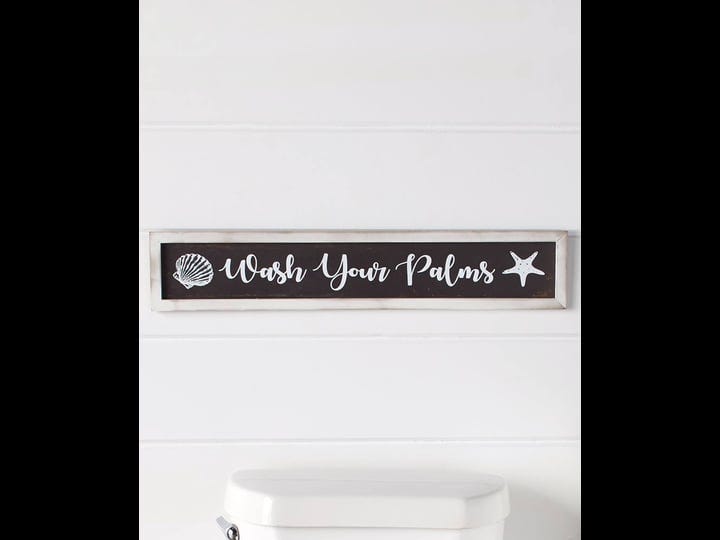 beachy-bathroom-accents-wash-your-palms-wall-sign-1
