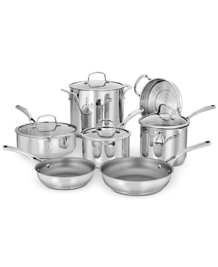 cuisinart-forever-stainless-collection-11-piece-cookware-set-1