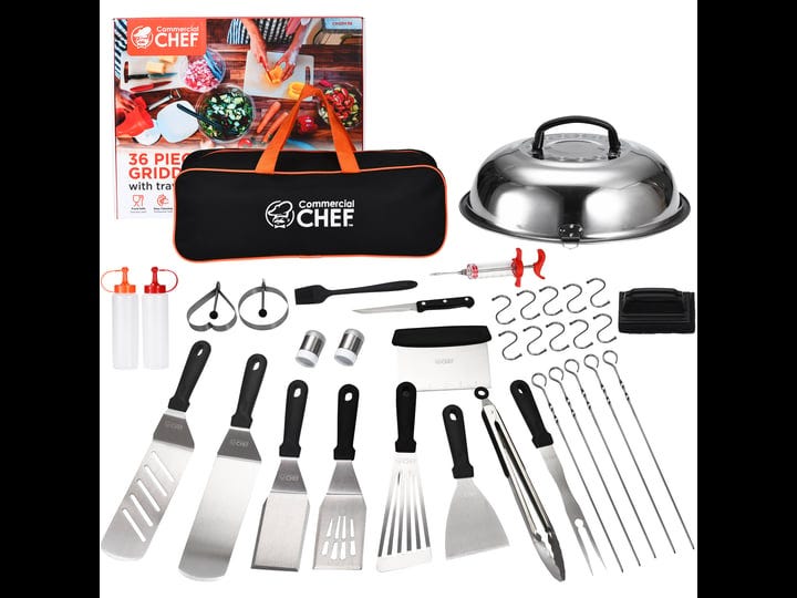 commercial-chef-blackstone-griddle-accessories-kit-flat-top-grill-accessories-griddle-tools-utensils-1