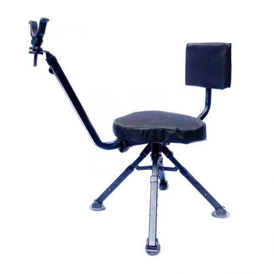 benchmaster-four-leg-ground-blind-chair-shooting-chair-1