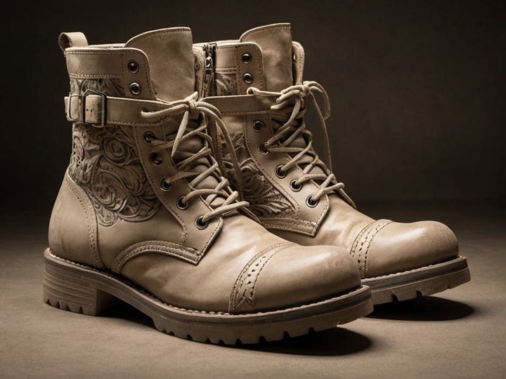 Beige-Combat-Boots-4