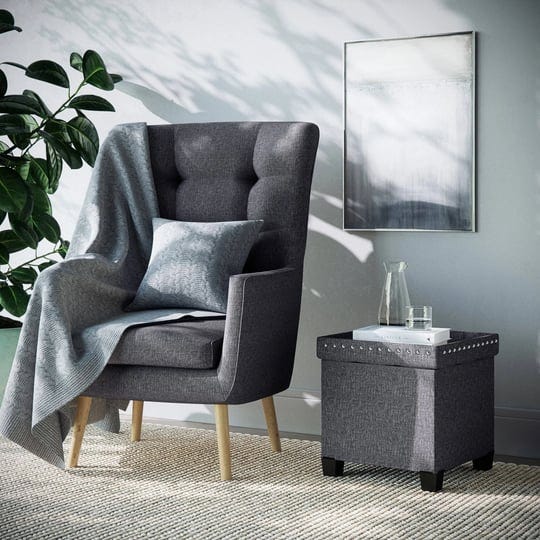 nathan-james-payton-foldable-cube-storage-ottoman-footrest-and-seat-with-gray-fabric-1