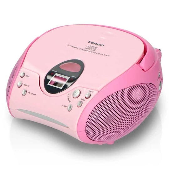 lenco-scd-24-cd-radio-pink-1