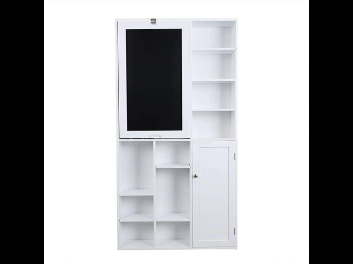 utopia-alley-sh4ww-31-5-x-7-x-59-6-in-fold-out-convertible-desk-with-large-storage-cabinet-white-1