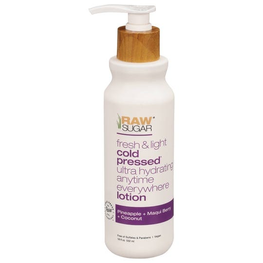 raw-sugar-lotion-cold-pressed-pineapple-maqui-berry-coconut-18-fl-oz-1