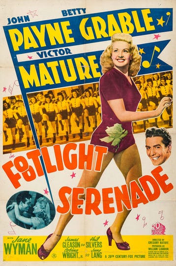 footlight-serenade-tt0034745-1