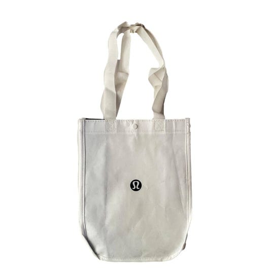 lululemon-new-white-shopping-lunch-gym-tote-bag-yoga-dance-tennis-golf-gym-beach-skate-1