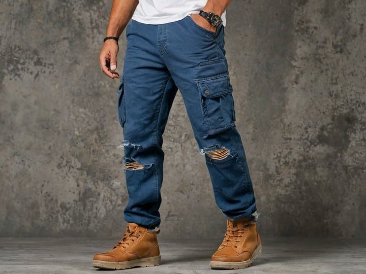 Blue-Cargo-Pants-2