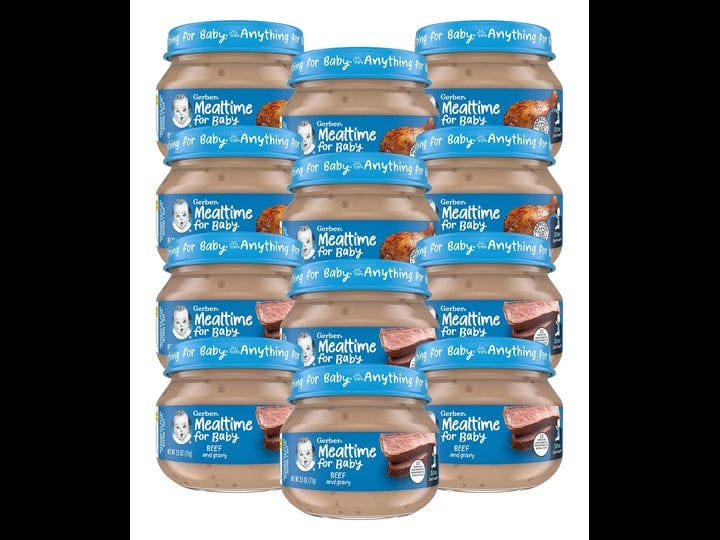 gerber-2nd-foods-meats-beef-and-gravy-2-5-ounce-6-jars-and-chicken-chicken-gravy-2-5-ounce-6-jars-13