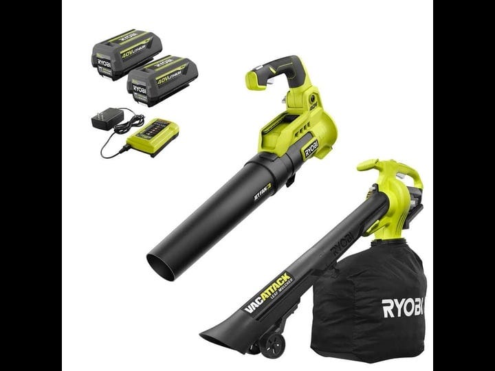 ryobi-40v-cordless-110-mph-525-cfm-cordless-leaf-blower-and-cordless-leaf-vacuum-mulcher-w-2-batteri-1