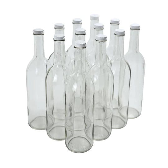 fastrack-750-ml-clear-screw-cap-wine-bottles-with-28-mm-metal-screw-caps-white-1