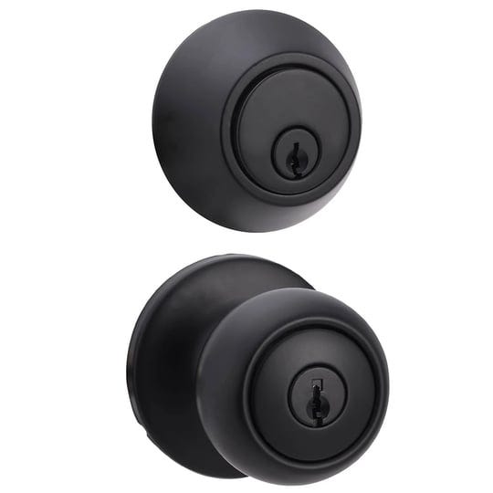 amazon-basics-exterior-door-knob-with-lock-and-deadbolt-coastal-matte-black-1