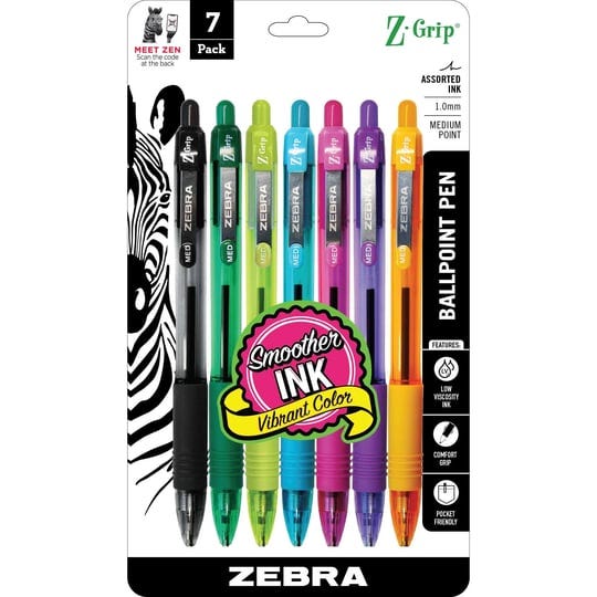 zebra-z-grip-retractable-ballpoint-pen-medium-1-0-mm-assorted-7-pack-1