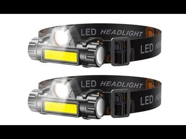 lakeforest-20-000-lumen-rechargeable-headlamp-flashlights-head-torch-in-black-1