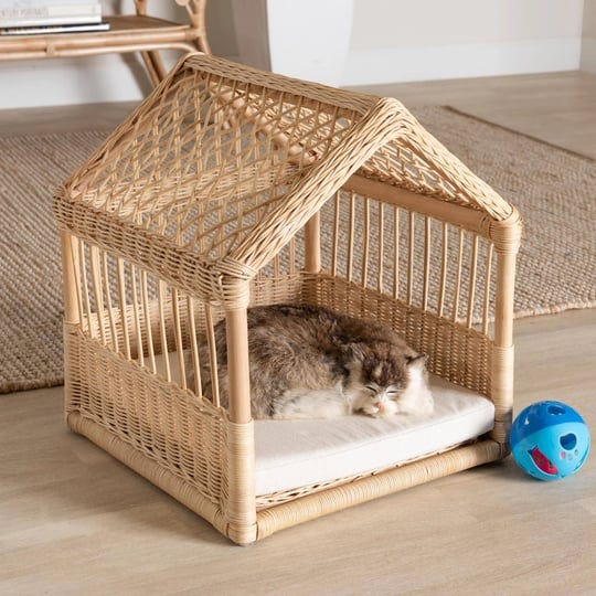 baxton-studio-pieta-modern-bohemian-natural-brown-rattan-pet-bed-1