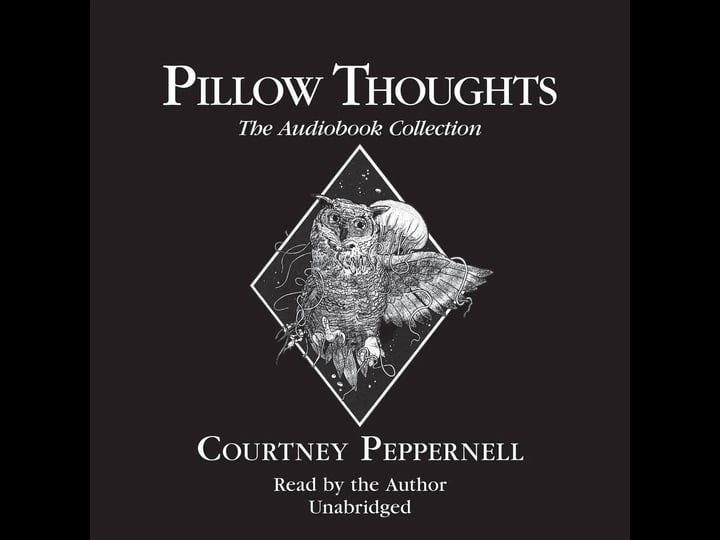pillow-thoughts-the-audiobook-collection-book-1