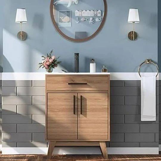 amerlife-24-5-inch-bathroom-vanity-with-sink-combo-mid-century-small-single-bathroom-cabinet-set-bro-1