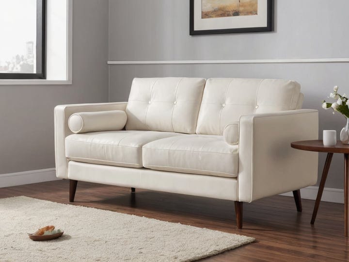 White-Small-Sofas-Loveseats-4