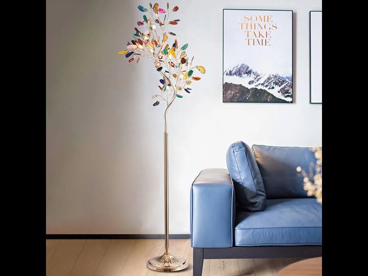 stunny-art-deco-9-light-agate-tree-floor-lamp-with-foot-switch-1