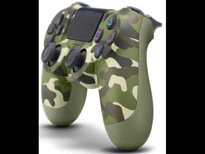 playstation-dualshock4-wireless-controller-for-ps4-green-camouflage-1