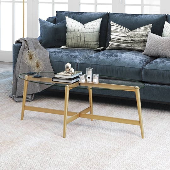 olson-oval-coffee-table-brass-1