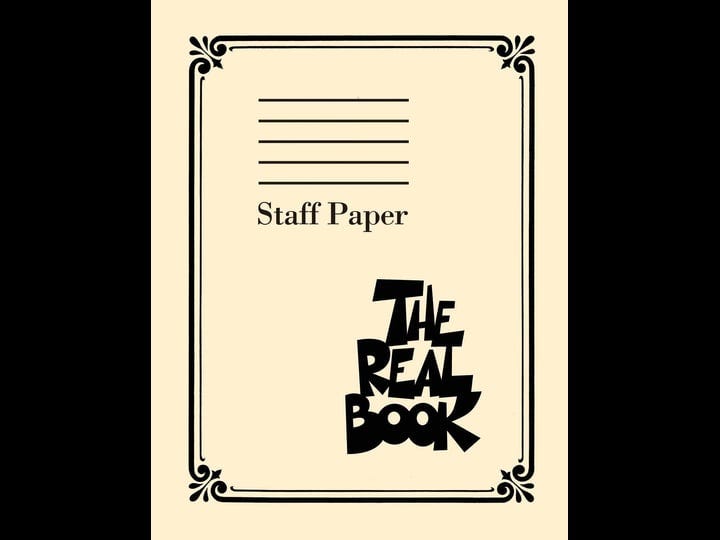 the-real-book-staff-paper-1