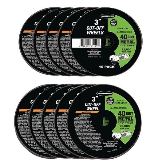 3-inch-40-grit-metal-cut-off-wheel-3-8-arbor-10-pack-1