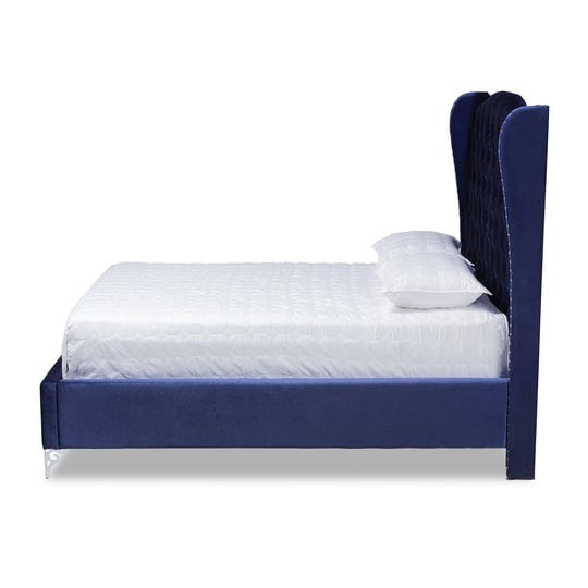 baxton-studio-hanne-purple-blue-velvet-king-size-wingback-bed-1