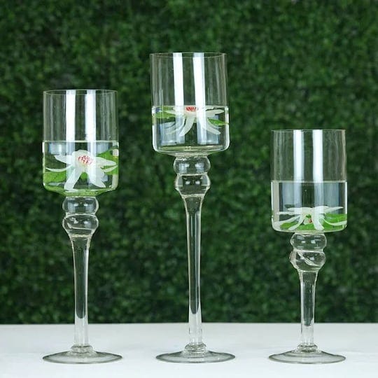 set-of-3-clear-long-stem-cylinder-glass-vase-candle-holder-set-1