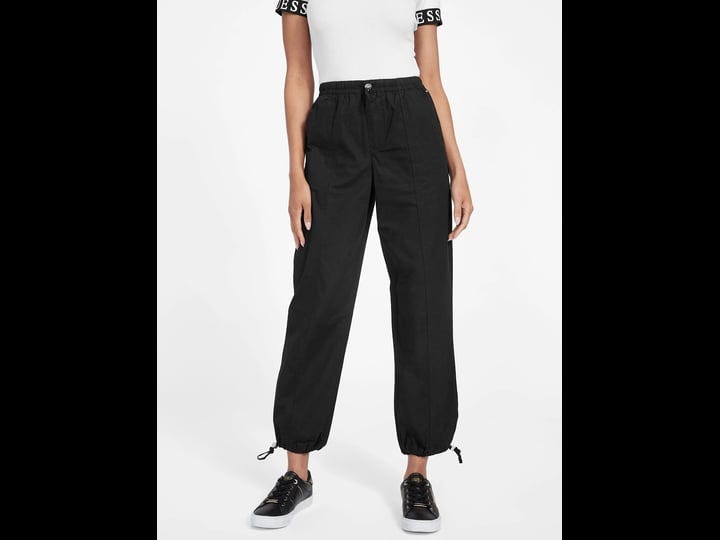 factory-melanie-parachute-pants-black-l-1